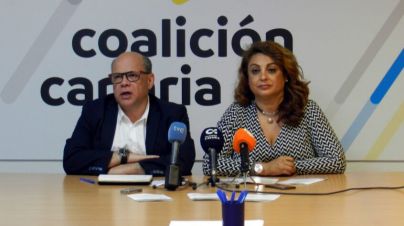 CC-PNC presenta el primer programa electoral para personas con discapacidad
