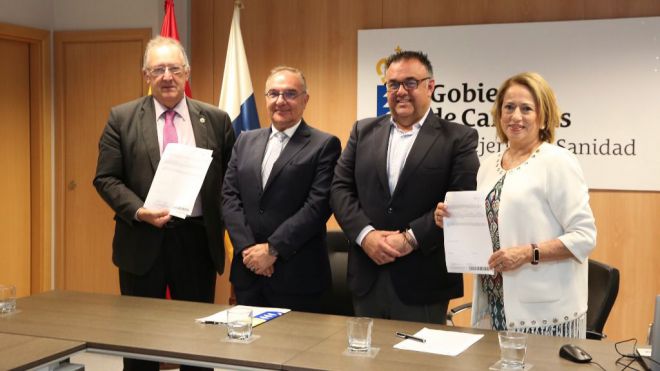 Implantada la acreditación para que Enfermería pueda prescribir medicamentos