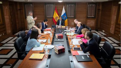 Luz verde a la modificación del decreto que regula las empresas y las obras audiovisuales