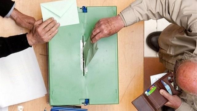 Más de 165.000 santacruceros tendrán derecho a votar este domingo
