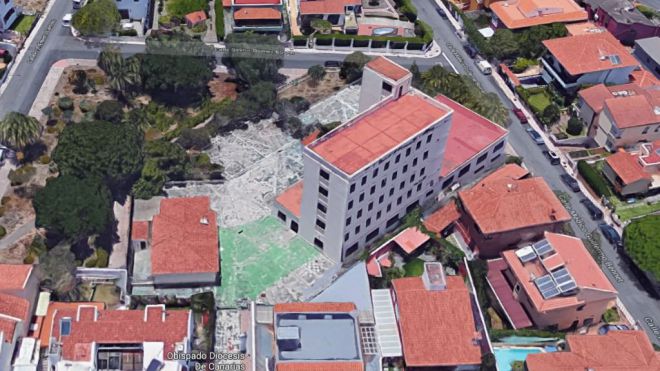 San Juan de Dios creará una residencia para usuarios con trastorno mental grave