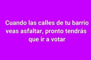 Se acerca el 26M y lo sabes...