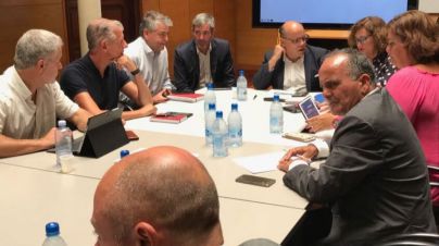 CC-PNC apuesta por una viceconsejería de Asuntos Marítimos y Pesqueros