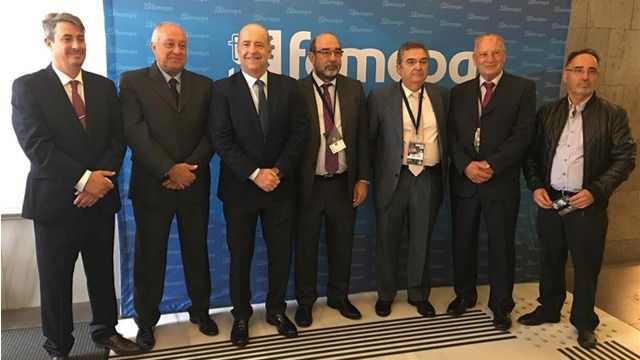 Las federaciones del metal de Canarias se adelantan al horizonte 2040