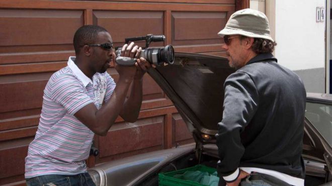 El Festival de Cannes 2019 premia a Ladj Ly, uno de los grandes directores que ha pasado por el Festivalito