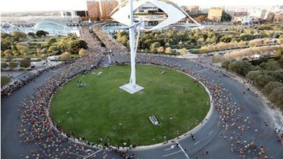 El turismo deportivo invirtió en España 2.441 millones de euros en 2018