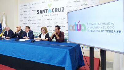 Más 300 artistas participarán este fin de semana en el Festival ‘Actúa Santa Cruz’