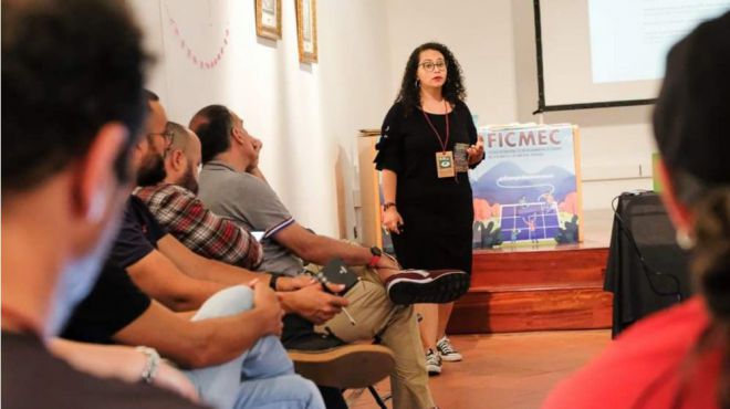 La Palma Film Commission apuesta por las producciones audiovisuales sostenibles