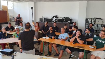 El Festivalito XR abre el cine a las nuevas posibilidades creativas que ofrece la realidad virtual