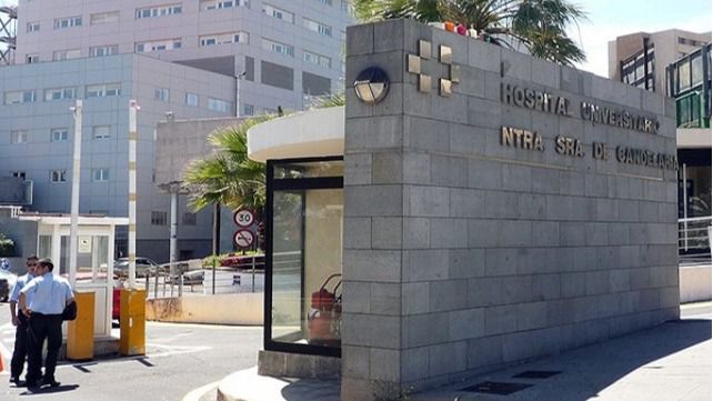 Los hospitales públicos realizan 75 trasplantes entre enero y mayo