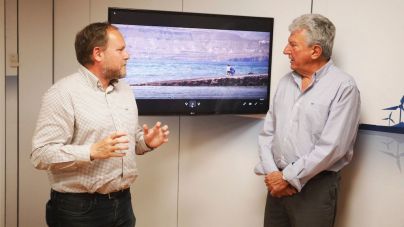 LPGC celebra la riqueza y diversidad de su litoral el Día Mundial de los Océanos
