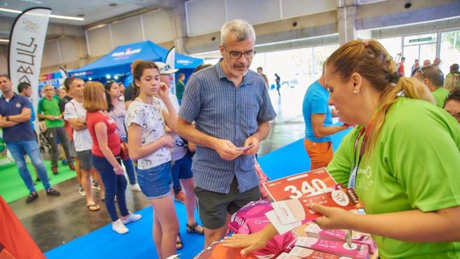 La danza de FAM’19, teatro, cine y deporte refrescan Santa Cruz todo el fin de semana