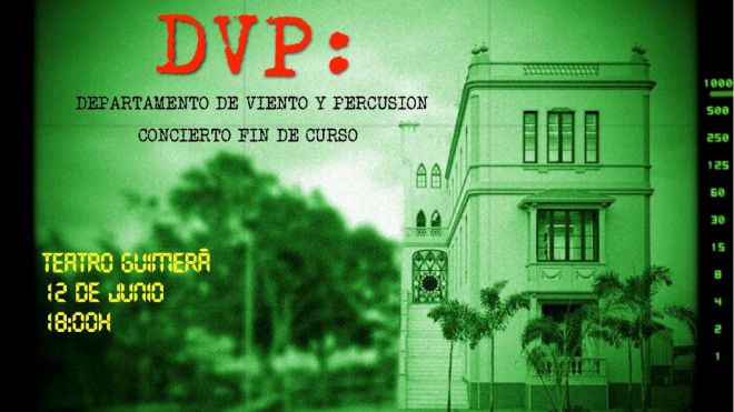 Alumnos de la Escuela de Música ofrecen un concierto este miércoles en el Teatro Guimerá