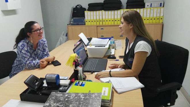 La Agencia de Colocación de Ashotel duplica las ofertas de empleo gestionadas desde 2015
