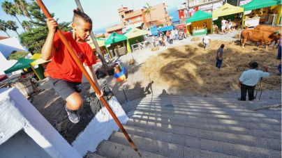 El Cabildo abre el plazo de inscripción para participar en diferentes ferias de artesanía