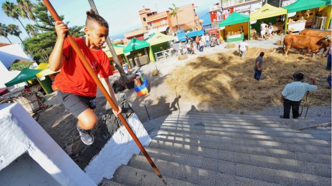 El Cabildo abre el plazo de inscripción para participar en diferentes ferias de artesanía