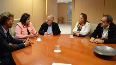 Canarias remite al Ministerio sus resultados y criterios de evaluación de la EBAU