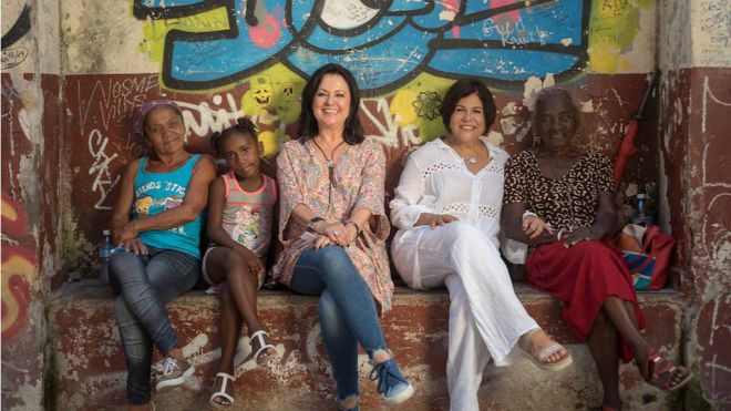 Olga Cerpa y Mestisay cantan a la Trova cubana, en su cita anual con el Teatro Leal