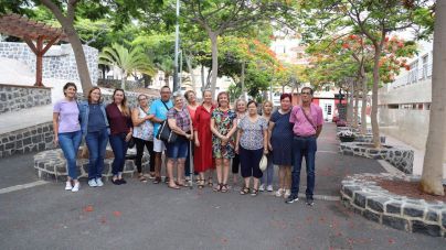 El hotel Atlantic Holiday Center de Adeje vuelve a donar doce estancias a personas con cáncer