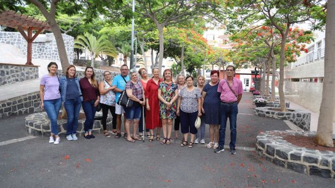 El hotel Atlantic Holiday Center de Adeje vuelve a donar doce estancias a personas con cáncer