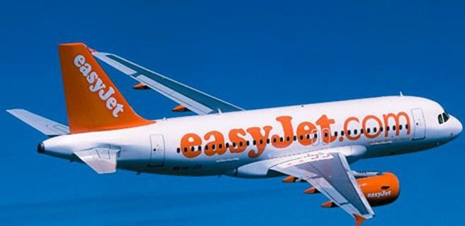 easyJet inaugura la nueva ruta Lanzarote - Burdeos