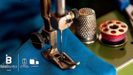 Isla Bonita Moda logra el apoyo de Europa gracias a la constante evolución del sector creativo y textil en la isla