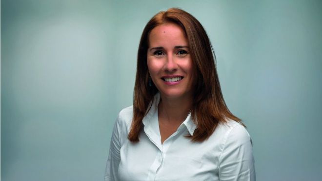 Lola García primera presidenta del Cabildo de Fuerteventura