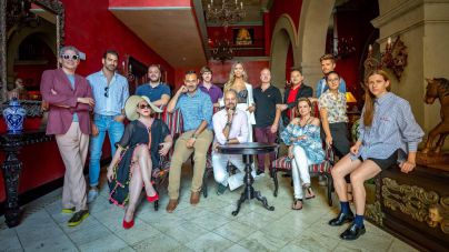 ARN Culture &amp; Business Pride celebra su gala más internacional de los premios Alan Turing