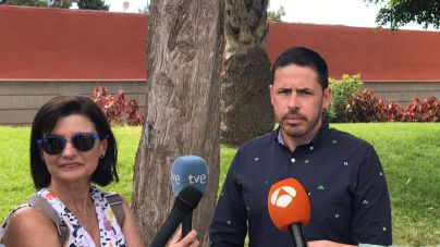 Telde suspende todos los actos programados para las fiestas de San Juan Bautista
