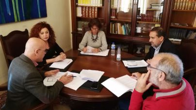 La Diputación del Común logra devolver 178.000 euros a los ciudadanos en los últimos 12 meses