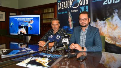 El Festival del Mar concienciará sobre la sostenibilidad y el respeto por la biodiversidad de nuestros fondos marinos