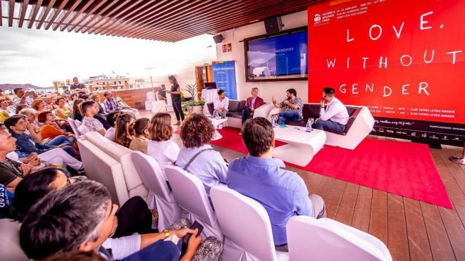 ARN Culture & Business Pride cierra con el acuerdo de crear la Cámara de Comercio LGTB+