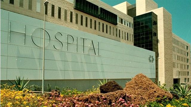 El Hospital Universitario de Gran Canaria Dr. Negrín celebra su 20 aniversario