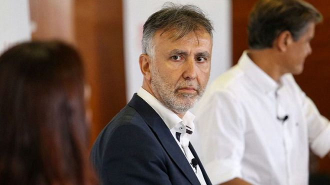 La economía de las islas da señales de aviso: cuidado con las políticas