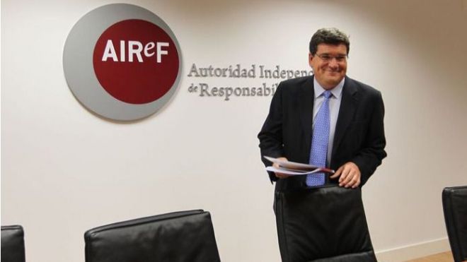 La Autoridad Fiscal plantea una renta mínima