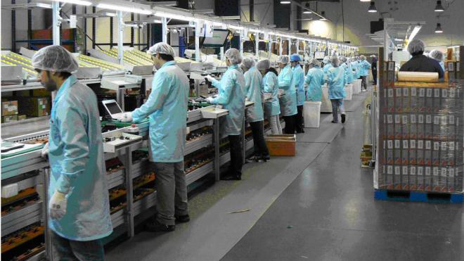 La CCE pide medidas de apoyo al sector productivo ante la desaceleración de la economía
