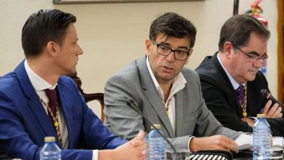 Sí Podemos pedirá que se paralicen en Arona todos los desahucios a familias sin altenativa habitacional