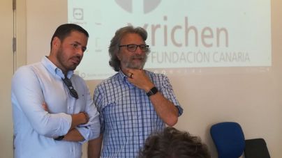 Héctor Suárez afirma que el bienestar social de los teldenses será eje principal de su gobierno