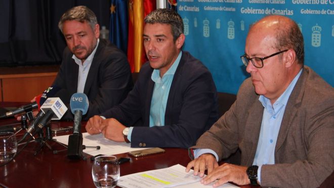 Canarias impulsa una plataforma online para comercializar productos agroalimentarios en el exterior