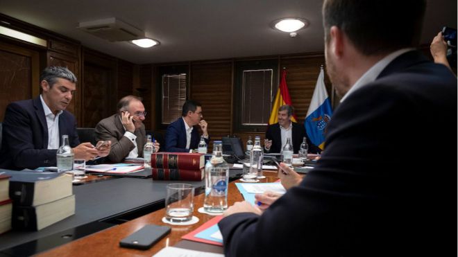 El Gobierno agiliza el trámite de registro de las viviendas vacacionales