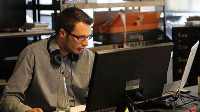 El paro registrado se ha reducido en junio en 146.476 personas respecto al mismo mes del año anterior
