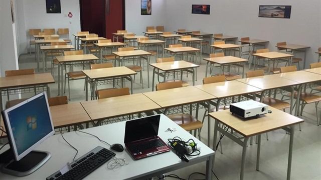 La FP canaria alcanza su mayor oferta y supera los 20.000 alumnos matriculados