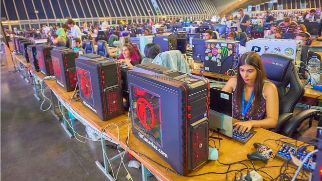 TLP Tenerife 2019 promueve la igualdad y reafirma su compromiso en la lucha contra la violencia de género