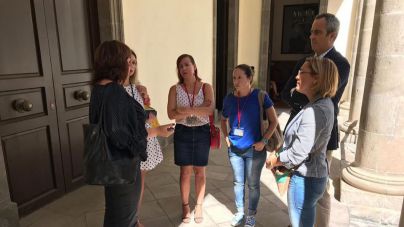 OPCAN le pide a clavijo que asuma y cumpla su compromiso para el acceso igualitario a la función pública docente