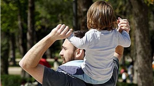 El nuevo Reglamento de Adopción internacional entra en vigor