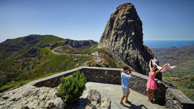 La Gomera: una Isla influencer