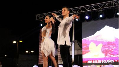Bogotá se prepara para la competencia de salsa más importante del mundo