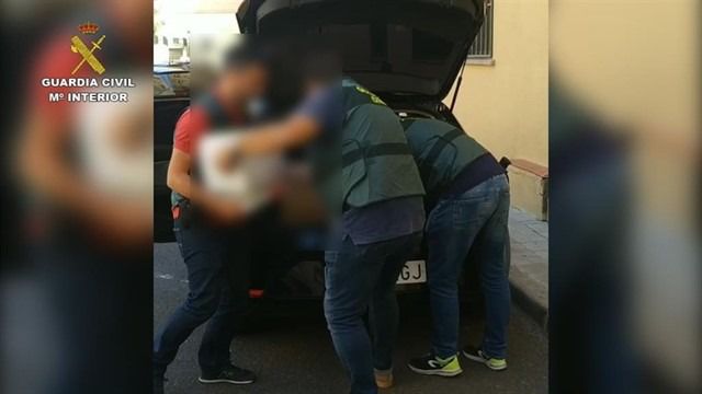 Desmantelada una red en Tenerife que introducía migrantes en España de forma irregular