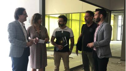 El Gobierno de Canarias contará con un centro de difusión del conocimiento turístico en Las Palmas de Gran Canaria