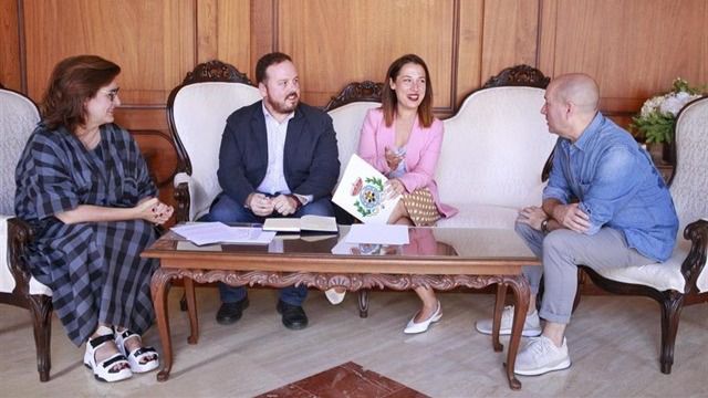 Marco & María se encargarán de 'trasladar' la Gala del Carnaval de Santa Cruz 2020 a los años 50